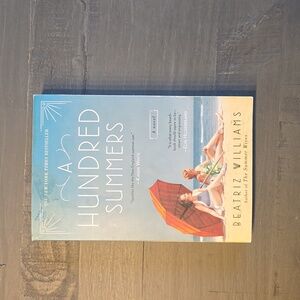 A hundred summers by Beatriz Williams